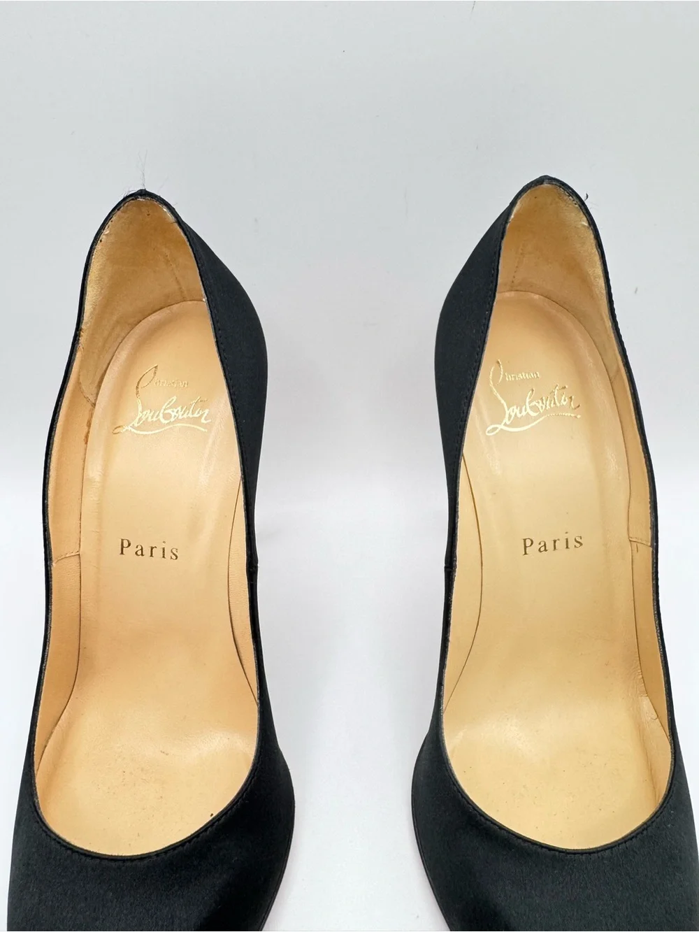 Christian Louboutin christian louboutin
